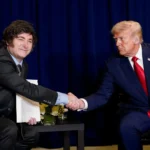 Trump Administration's $20 Billion Argentina Bailout Sparks Controversy Amid Government Shutdown and Trade War Fallout