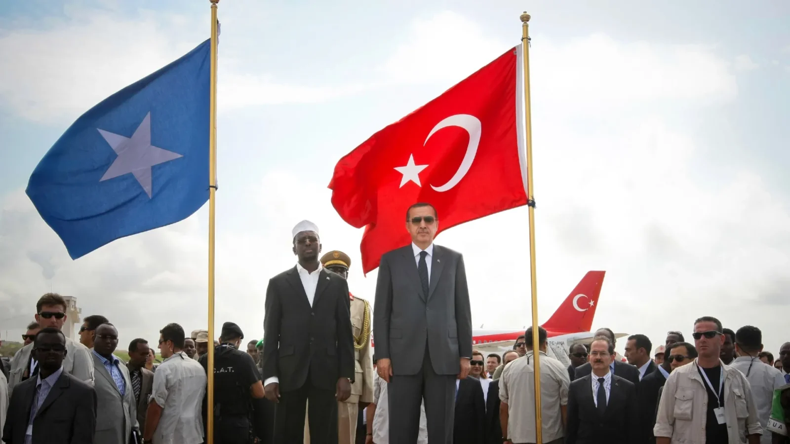 Turkey Expands Strategic Economic Partnerships Across Africa Through Landmark Trade and Investment Agreements