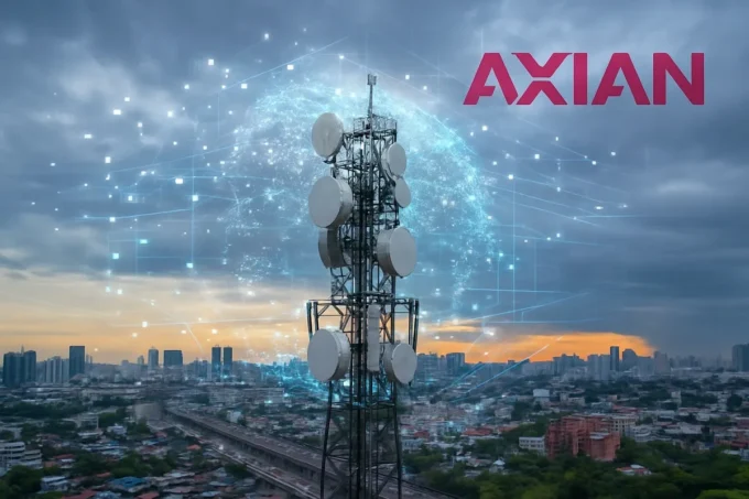 IFC Anchors $62.5 Million Financing Package to Support AXIAN Telecom's Strategic Acquisition of East Africa's Wananchi Group