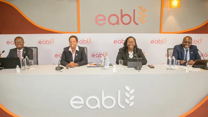 EABL Opens Ksh 11 Billion Bond to Retail Investors