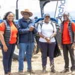 Revolutionizing Kenyan Agriculture: Equity Bank and Inchcape Launch Game-Changing Tractor Financing for Smallholder Farmers