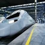 Eurostar Unveils €2 Billion Investment in Next-Generation Double-Decker Fleet to Transform European Rail Travel