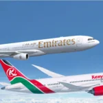 Emirates Airlines Positions Kenya as Strategic Gateway for African Growth Under New UAE Trade Pact and Kenya Airways Alliance