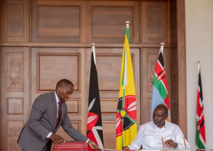 Kenya Implements Strict Cybercrime Law with Sh20 Million Penalties Amid Freedom of Expression Concerns