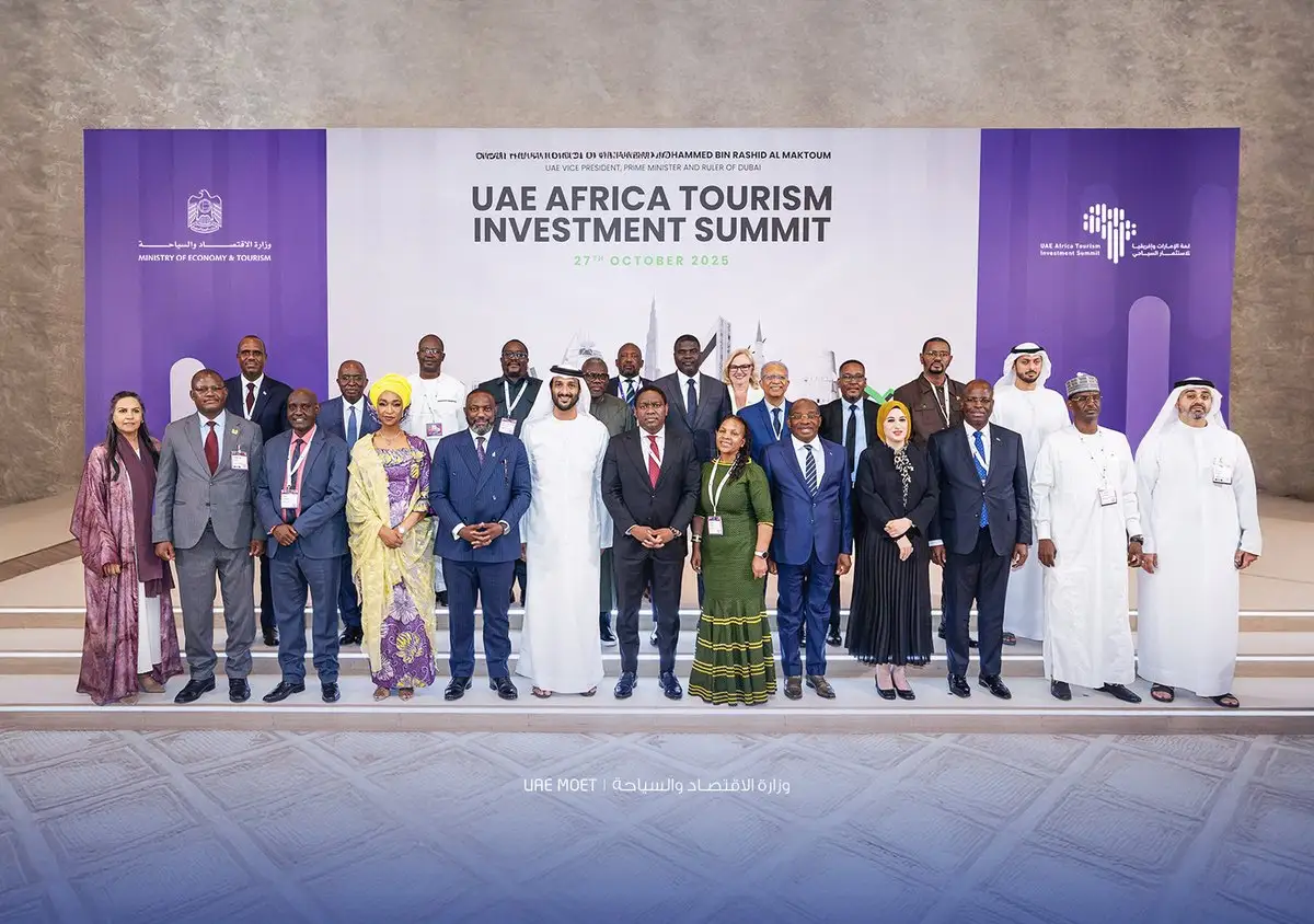 UAE's Strategic Tourism Investment in Africa: Building Bridges for Sustainable Economic Growth