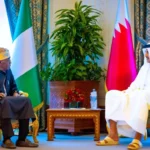 Qatari Investment Group Commits $300 Billion to Nigeria, Signaling Major Confidence in Tinubu's Economic Reforms