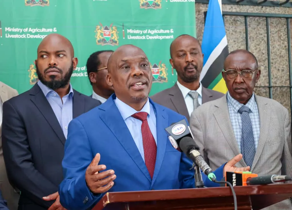 Kenyan Tea Companies Deploy Bonus Shares Strategy as Global Prices Weigh on Profits