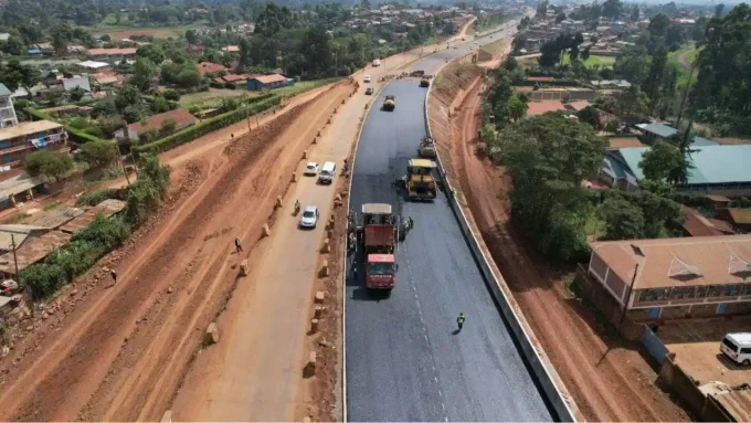 Kenya-Uganda Expressway Receives Regional Approval, Set to Transform Northern Corridor Trade Route