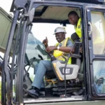 Ruto Unveils Ambitious Plan to Extend Nairobi-Mau Summit Expressway to Western Kenya's Key Economic Hubs