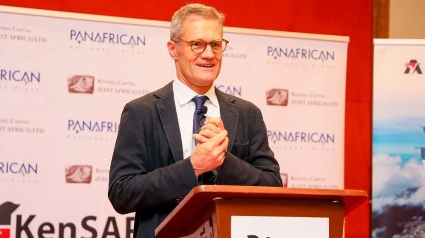 Kenyan Investment Banking Pioneer Changes Hands as Theo Capital Acquires Kestrel Capital in Strategic MBO