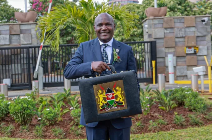 Kenya Unveils KSh 200 Billion Sovereign Wealth Fund to Manage Natural Resource Revenues and Secure Economic Future