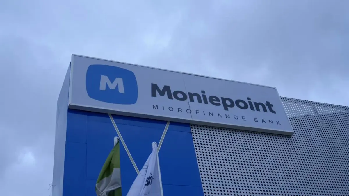 Moniepoint Secures Additional $90 Million in Series C Extension, Cementing Status as Africa's Leading Profitable Fintech Unicorn