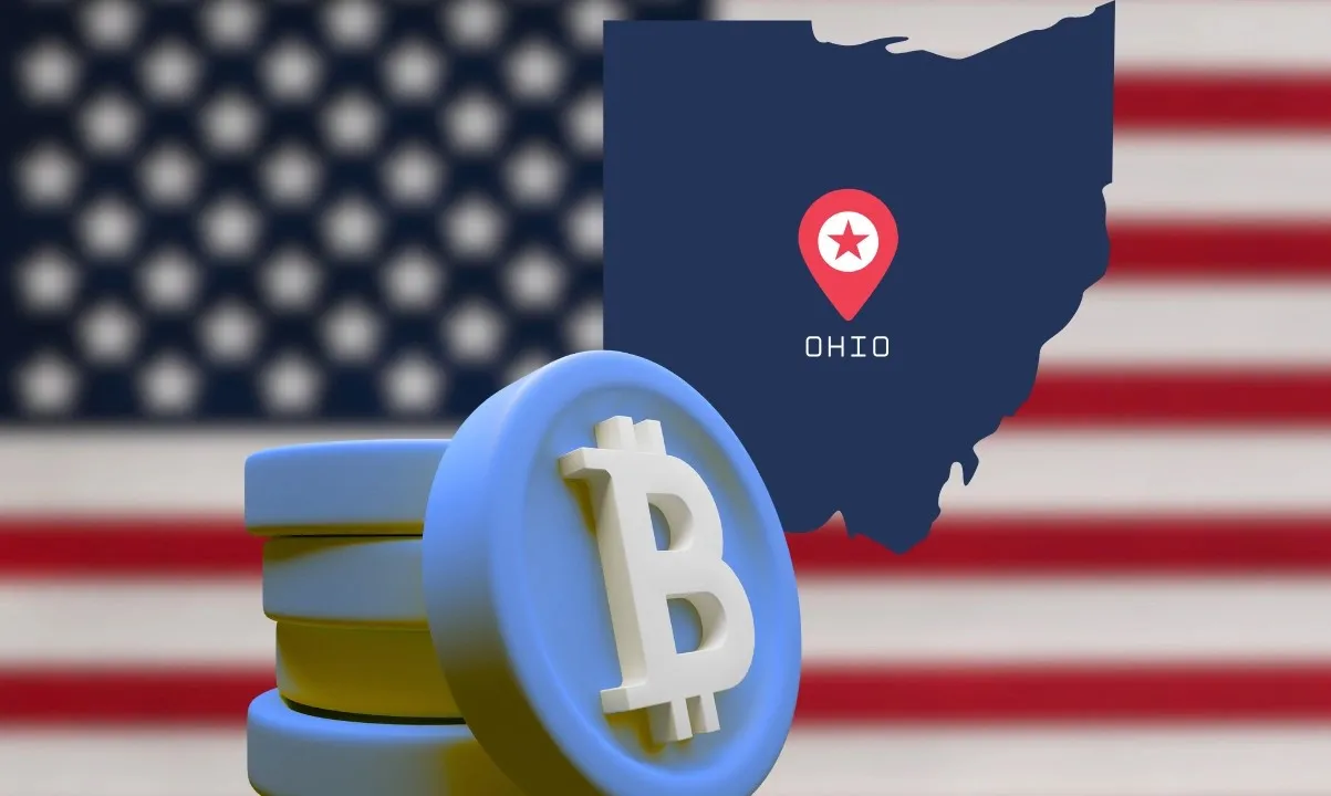 Ohio Approves Bitcoin Payments for State Services: A First in U.S. Governance