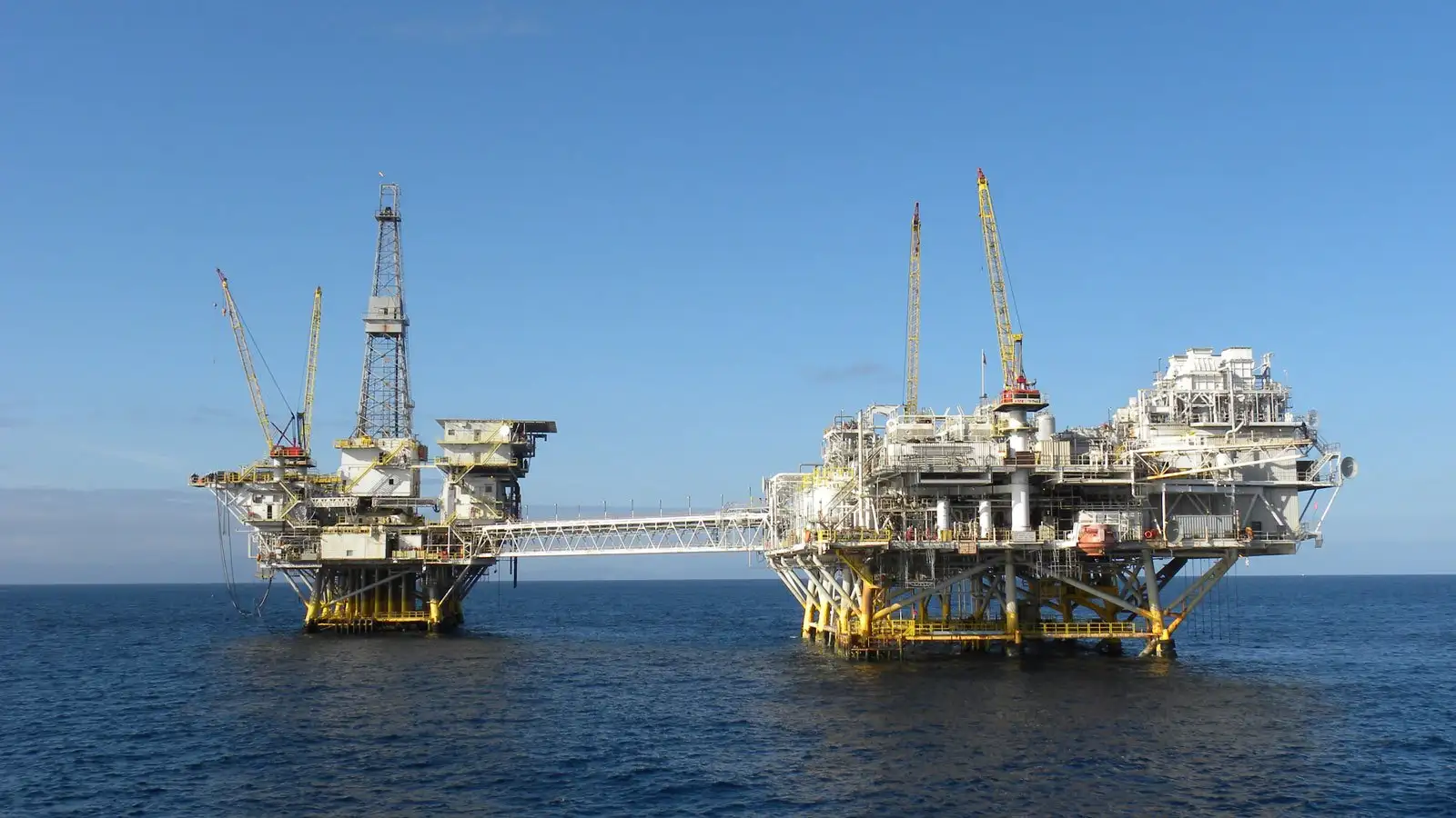 Somalia Prepares for Historic Offshore Oil Drilling Launch in 2026, Eyeing Transformation from Aid Dependence to Energy Producer