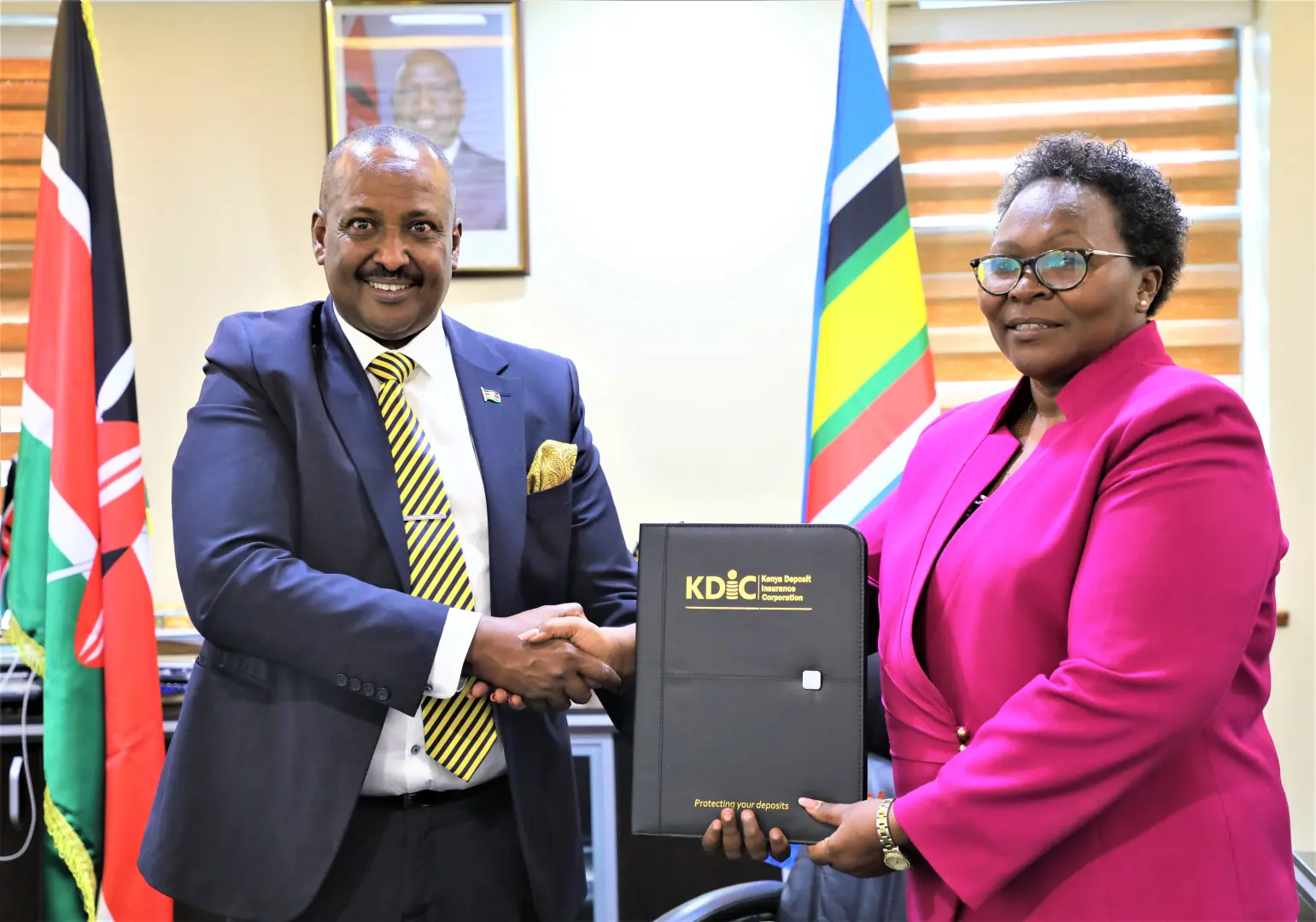 Kenya Moves to Double Compensation Limits in Banking and Insurance to Restore Public Confidence