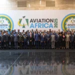 African Union Unveils Historic $30 Billion Aviation Infrastructure Blueprint to Transform Continental Air Transport by 2035