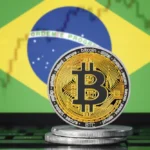 Brazil Emerges as Latin America's Cryptocurrency Powerhouse with Record $318.8 Billion in Annual Transaction Volume