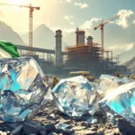Nigeria Attracts $1.3 Billion Chinese Investment in Lithium Processing as Mineral Sector Diversification Accelerates