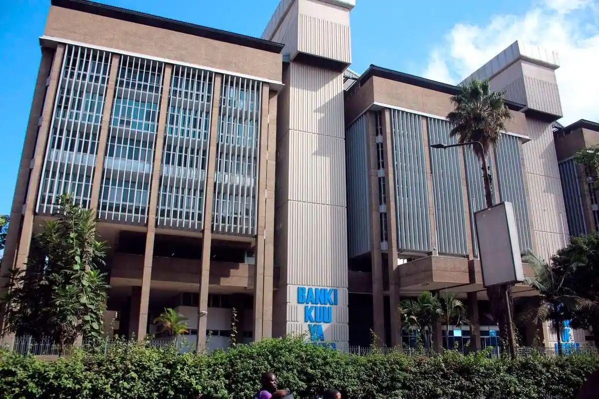 Central Bank of Kenya Launches KSh 30 Billion Treasury Bond Buyback Programme to Optimize Debt Management Strategy