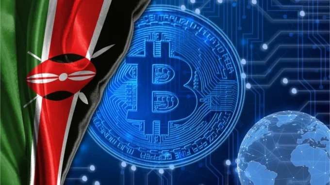 Kenya Becomes Africa's Crypto Leader with Groundbreaking Virtual Assets Regulation