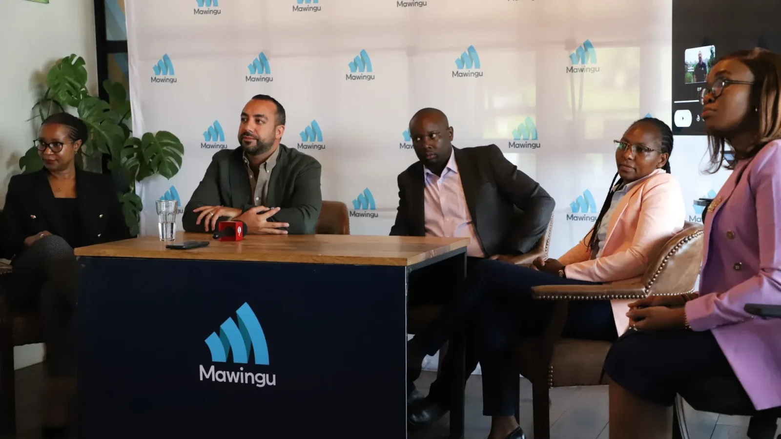 Mawingu Secures $20 Million Investment to Bridge Africa's Digital Divide with Expanded Internet Infrastructure