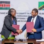 Tanzania Grants Kenya Exemption from Foreign Business Ownership Ban, Resolves Trade Barriers in Regional Integration Breakthrough