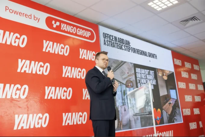 Yango Group Injects Capital into Kenyan Fintech Zanifu to Unlock SME Financing Across Africa