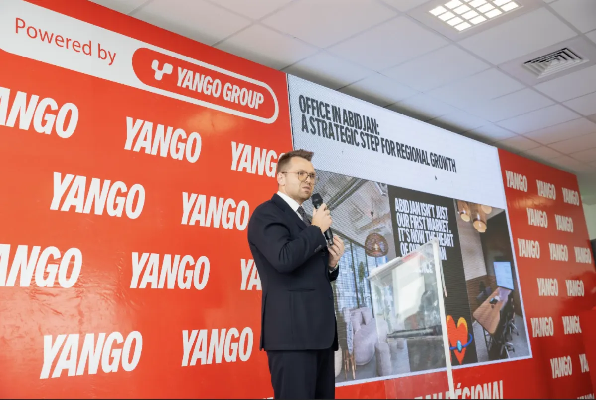 Yango Group Injects Capital into Kenyan Fintech Zanifu to Unlock SME Financing Across Africa