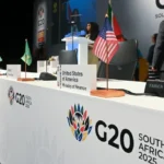 African Nations Push for Comprehensive G20 Oversight of Credit Rating Agencies Amid Borrowing Cost Concerns
