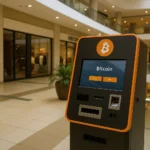 Bitcoin ATMs Emerge in Nairobi Malls Hours After Kenya Implements Crypto Regulation Framework