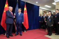 US-China Trade Agreement Resolves Critical Chip Export Crisis and Addresses Fentanyl, Rare Earths in Historic South Korea Summit