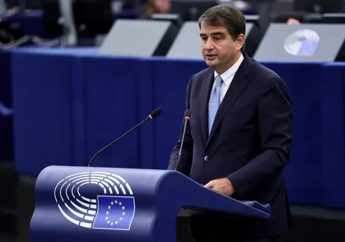 European Commission Plans Financial Relief for Baltic States Hit by Russia Sanctions