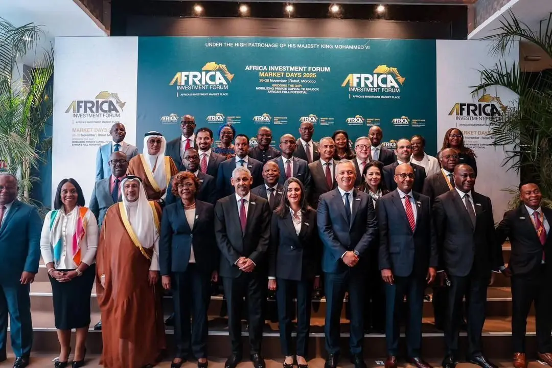 Africa Investment Forum 2025 Spotlights Private Capital Mobilization as Key to Unlocking Continental Economic Potential