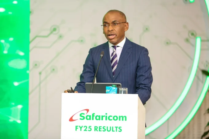 Safaricom Posts 55% Profit Surge as Ethiopian Market Losses Narrow Significantly