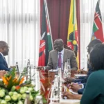 World Bank Endorses Kenya's National Infrastructure Fund to Transform Agriculture, Energy, and Transport Networks