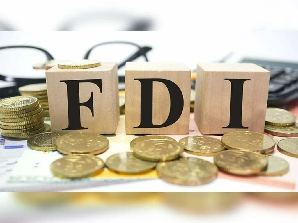 Global Investment Downturn Deepens: FDI Falls 3% in First Half of 2025 Amid Persistent Economic Headwinds