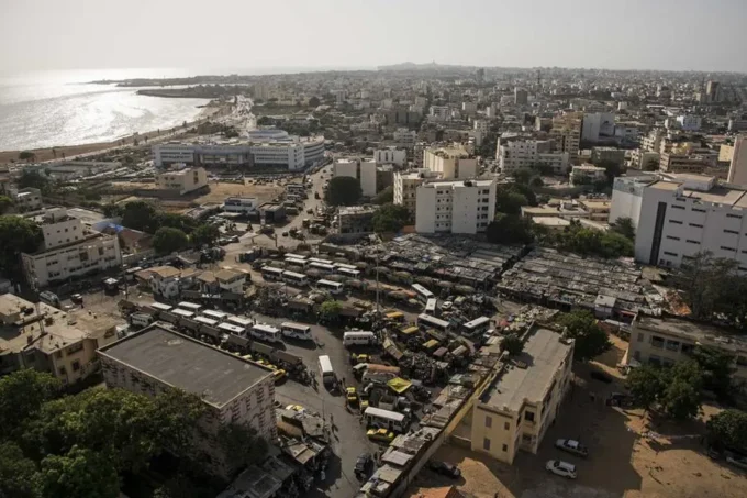Senegal's International Bonds Plunge as IMF Mission Ends Without Lending Agreement