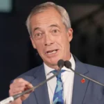 Farage U-Turns on Ambitious Tax Cuts — Signals Spending Cuts and Market-First Strategy