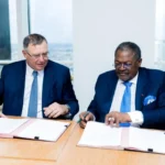Conoil and TotalEnergies Forge Strategic Production Partnership to Boost Nigeria's Oil Output