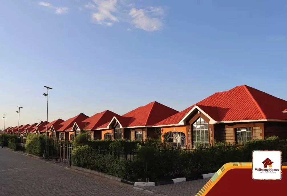 Willstone Homes Strengthens Market Position with Strategic Expansion Across Kenya's Thriving Real Estate Sector