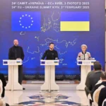 EU Unlocks $1.89 Billion in Critical Support as Ukraine Meets Reform Benchmarks Amid Ongoing Reconstruction Efforts