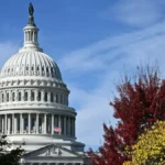 Senate Moves to End Government Shutdown as House Prepares Final Vote