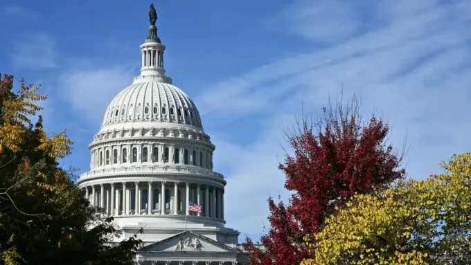 Senate Moves to End Government Shutdown as House Prepares Final Vote