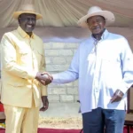 Regional Energy Cooperation: Ruto Announces Uganda's Acquisition of Stake in Kenya Pipeline Company Through Privatisation Deal