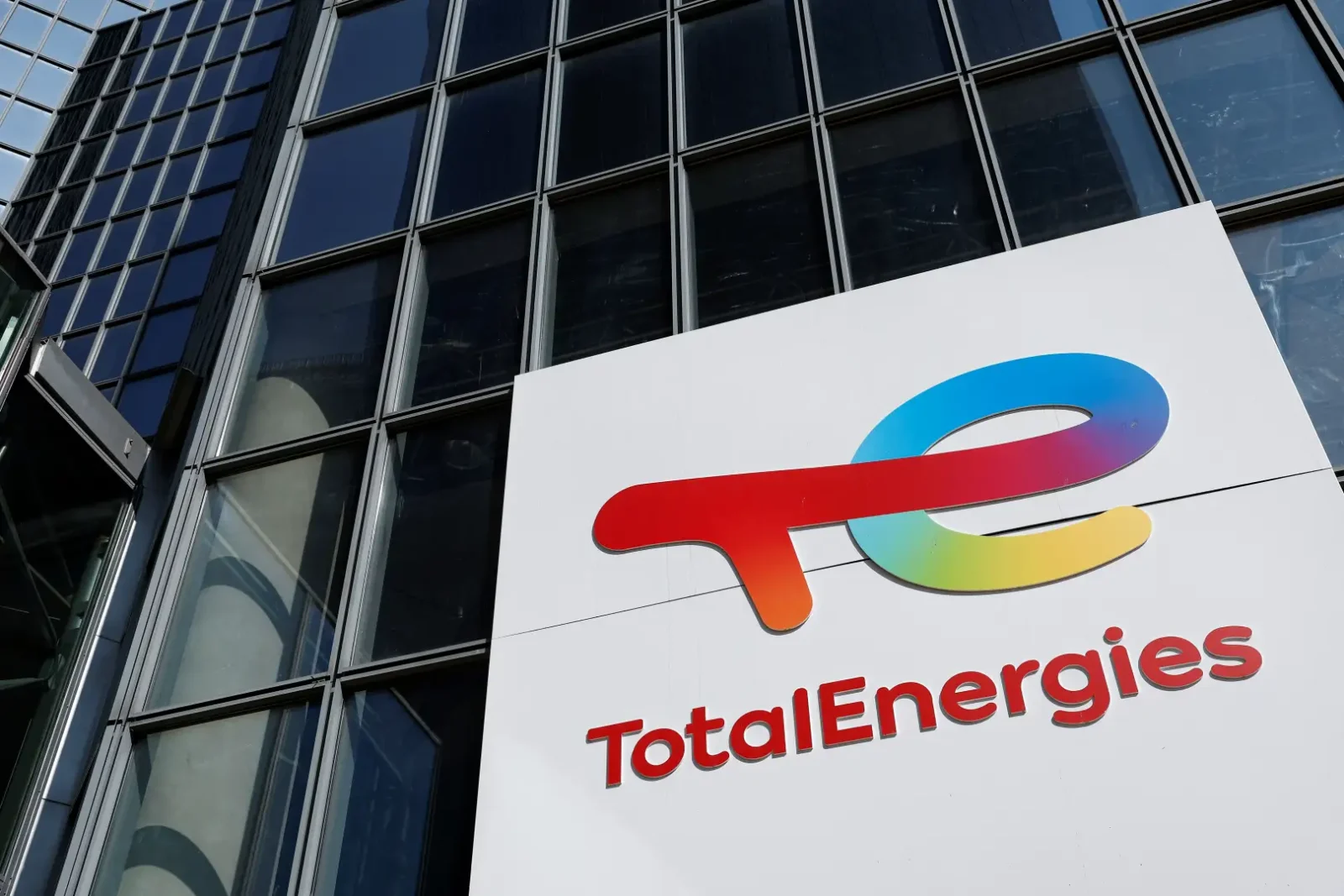 TotalEnergies Plans Strategic Exit from Adani Green Energy Stake Worth $1.14 Billion
