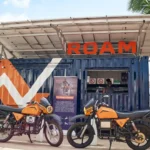 Roam Electric Launches Crowdfunding Drive to Scale Kenya's E-Motorcycle Revolution Across Africa