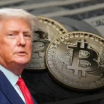 Cryptocurrency Markets Surge as Trump's $2,000 Tariff Dividend Proposal Sparks Speculation