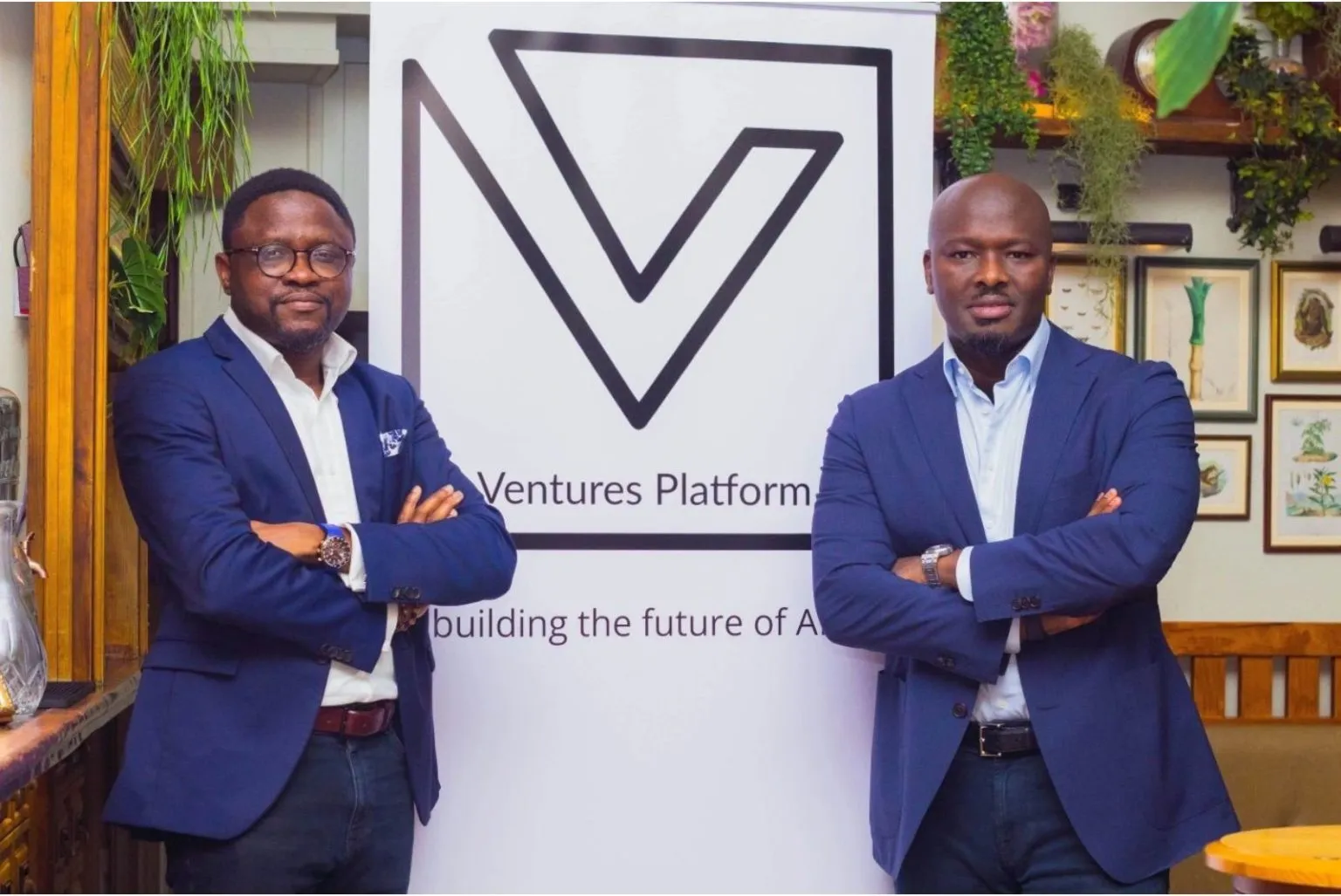 Africa’s Venture Ecosystem Gains Momentum as Ventures Platform Announces $64 Million First Close for Pan-African Fund II