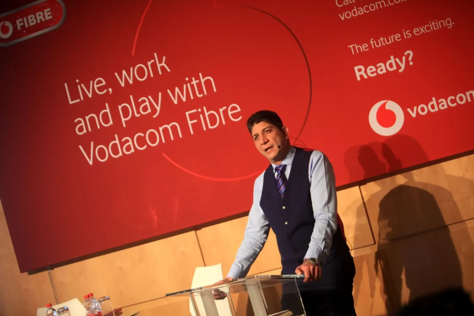 Vodacom Rejects M-Pesa Separation Despite Government Push for Safaricom Restructuring