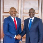 UBA's Sh19 Billion Investment Signals Major Boost for Kenya's Infrastructure Development